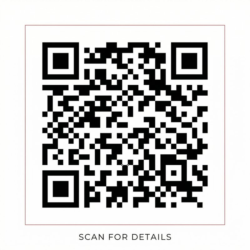 青柠视频公众号二维码